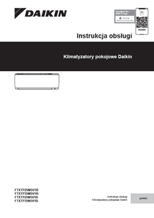FTXTP-N.FTXTP-M_Operation manual_3PPL717028-2B_Polish download